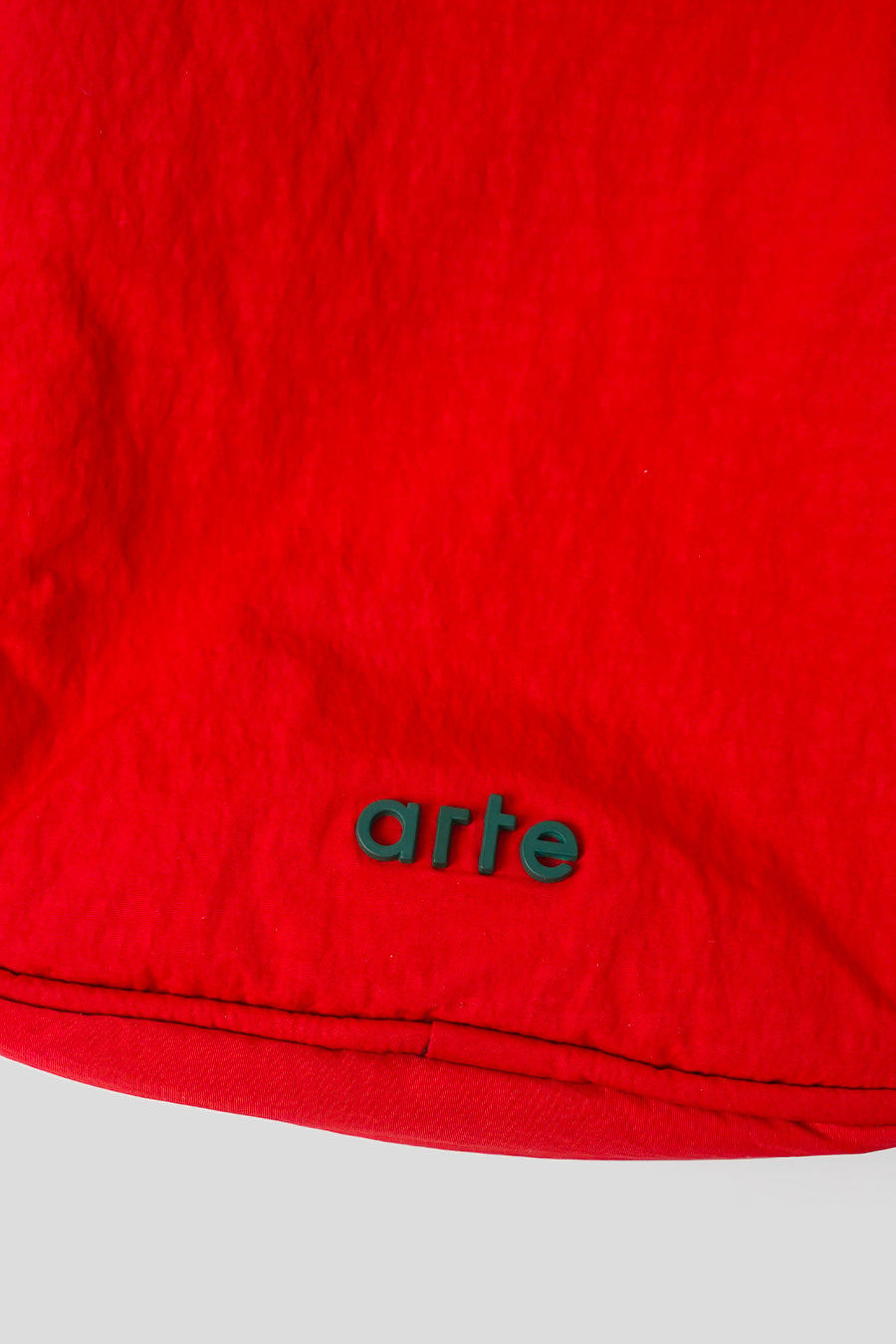 ADIDAS - SACOCHE X ARTE ROUGE - LE LABO STORE