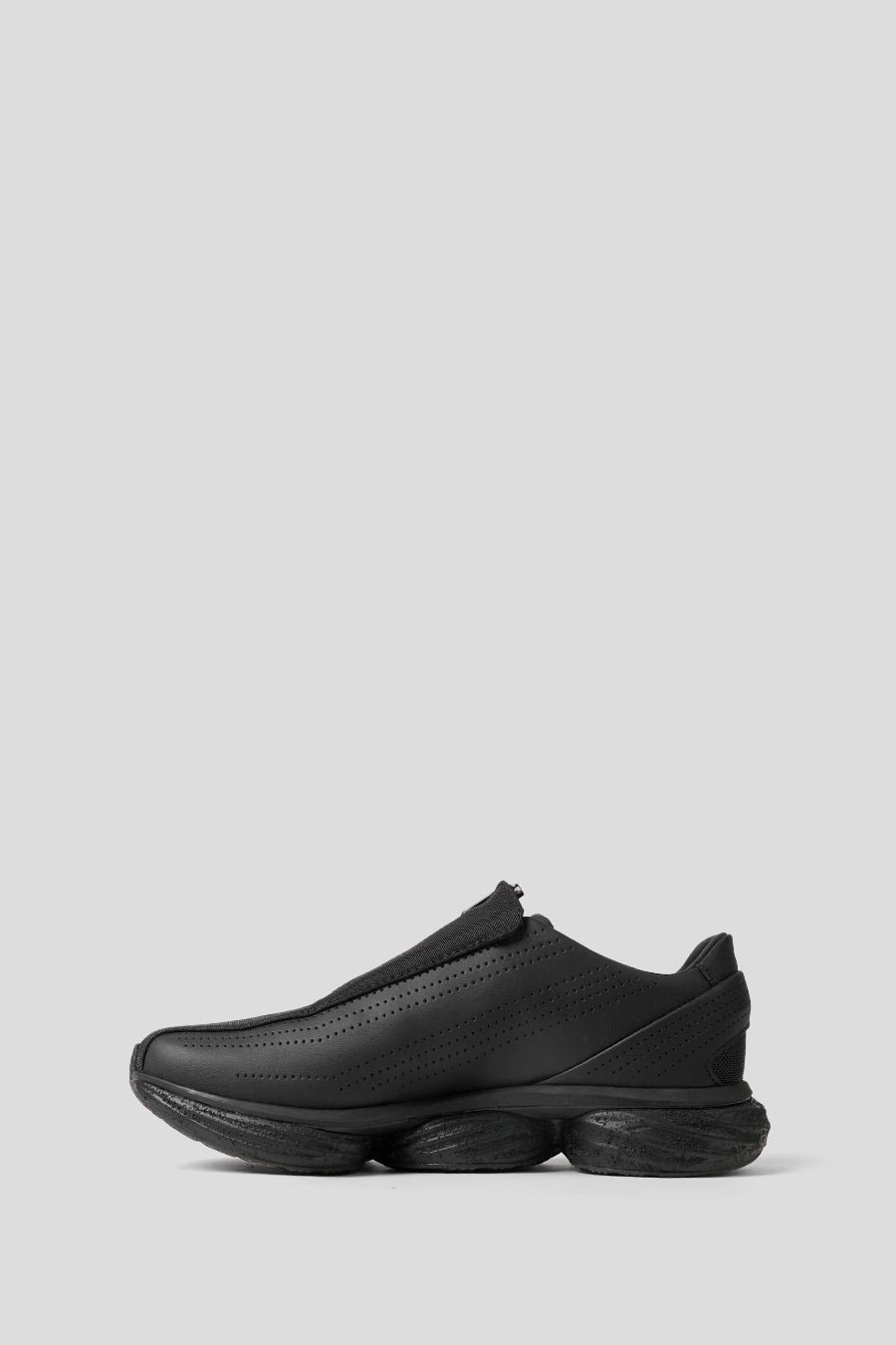 ADIDAS - SNEAKERS LIGHTBLAZE POD X ARTE BLACK - LE LABO STORE