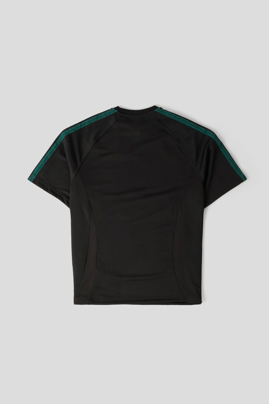 ADIDAS - T-SHIRT JERSEY X ARTE NOIR ET VERT - LE LABO STORE