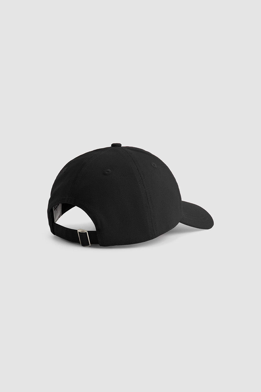 Arte - BLACK HEART LOGO CAP  - LE LABO STORE