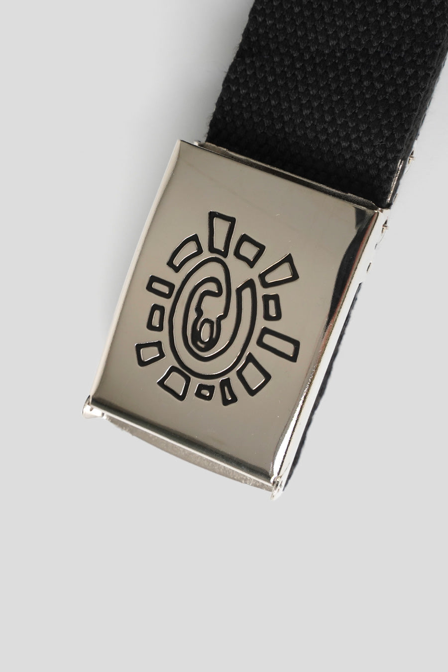 ALWAYS DO WHAT YOU SHOULD DO - CEINTURE @SUN NOIRE - LE LABO STORE