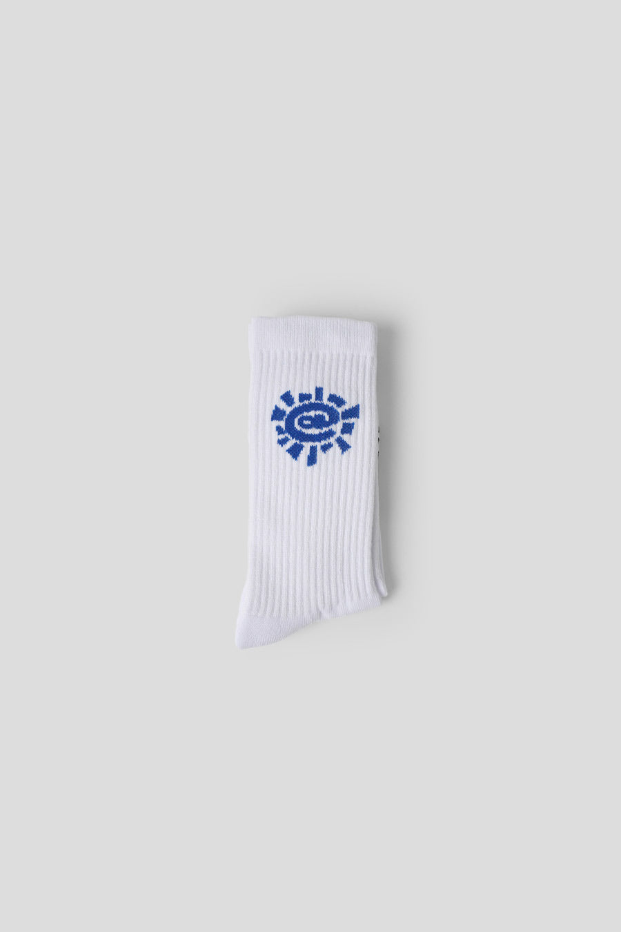 ALWAYS DO WHAT YOU SHOULD DO - CHAUSSETTES @SUN BLANCHES ET BLEUES - LE LABO STORE