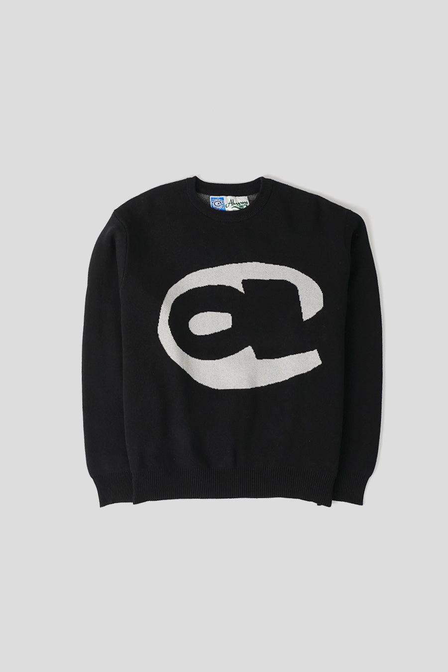 ALWAYS DO WHAT YOU SHOULD DO - PULL BALL KNITTED NOIR - LE LABO STORE