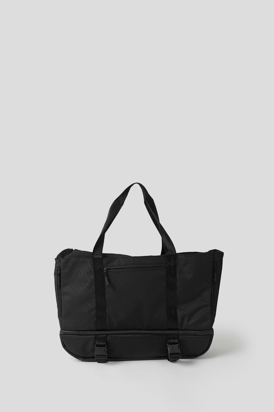 ALWAYS DO WHAT YOU SHOULD DO - TOTE BAG CARRY ALL NOIR - LE LABO STORE