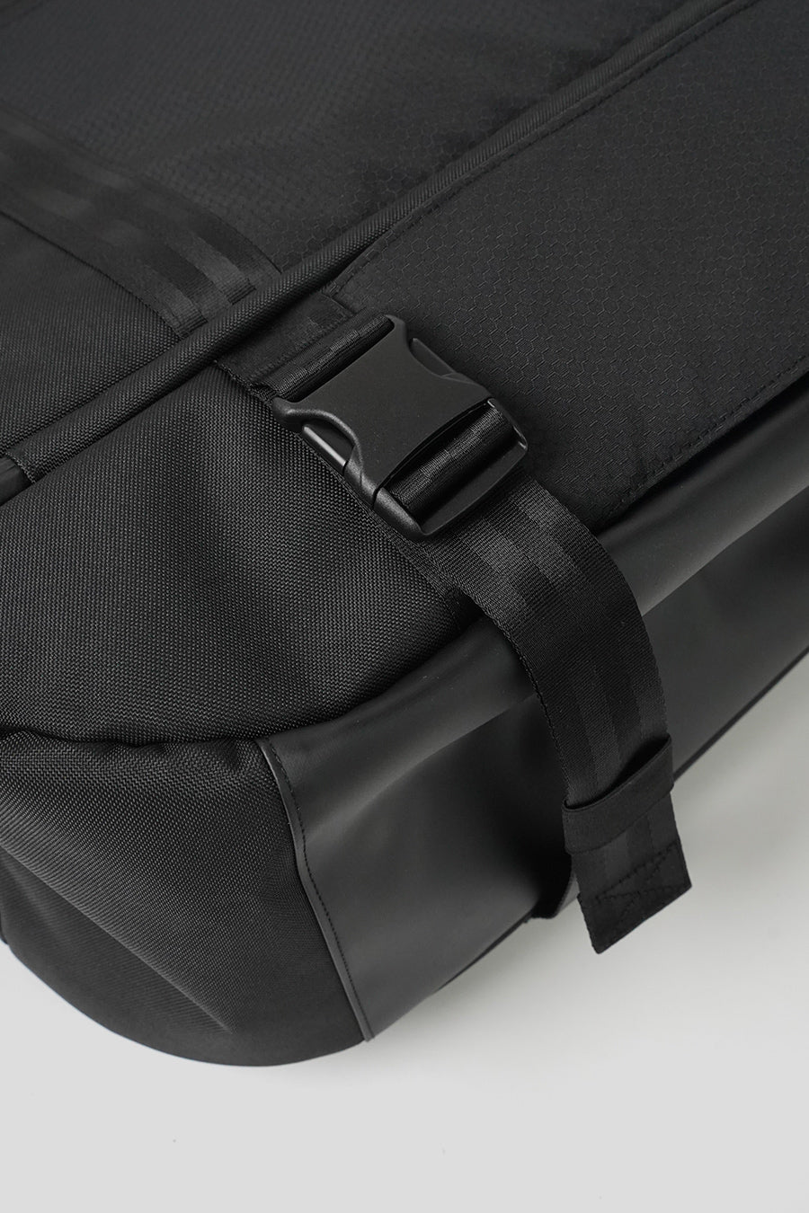 ALWAYS DO WHAT YOU SHOULD DO - TOTE BAG CARRY ALL NOIR - LE LABO STORE