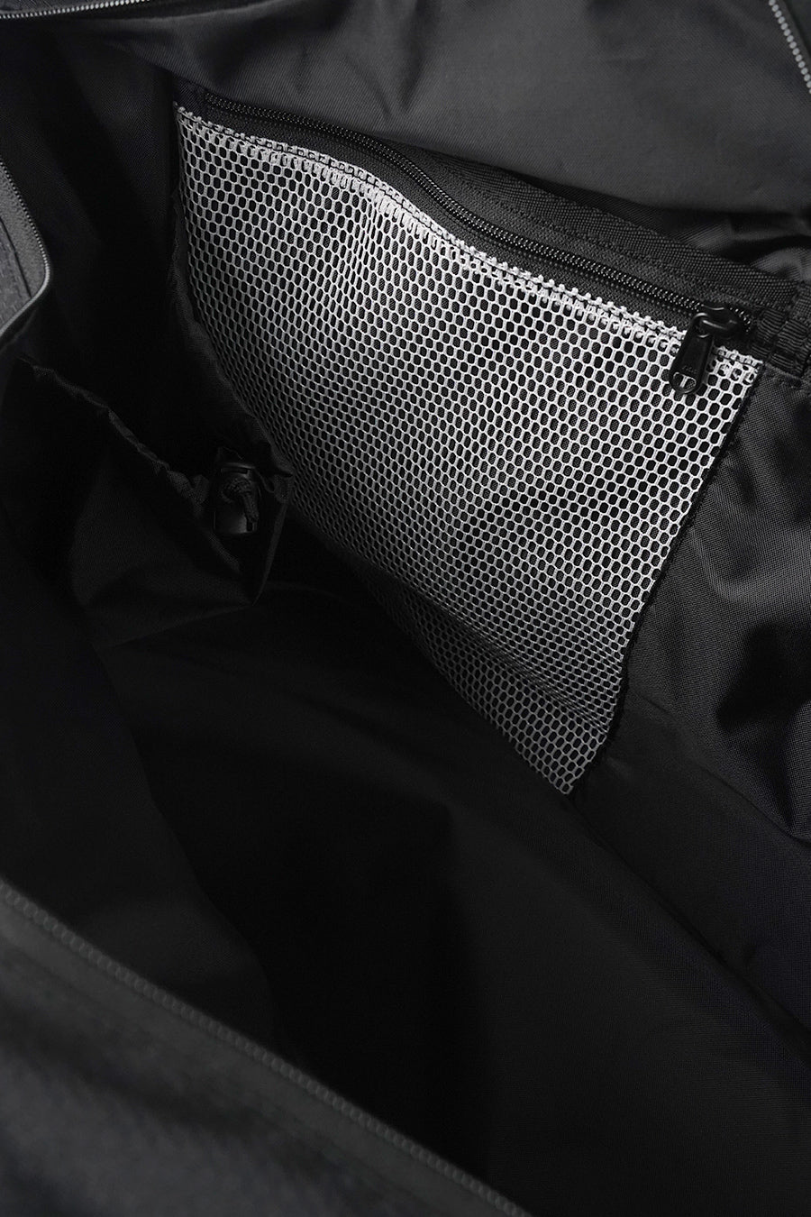 ALWAYS DO WHAT YOU SHOULD DO - TOTE BAG CARRY ALL NOIR - LE LABO STORE