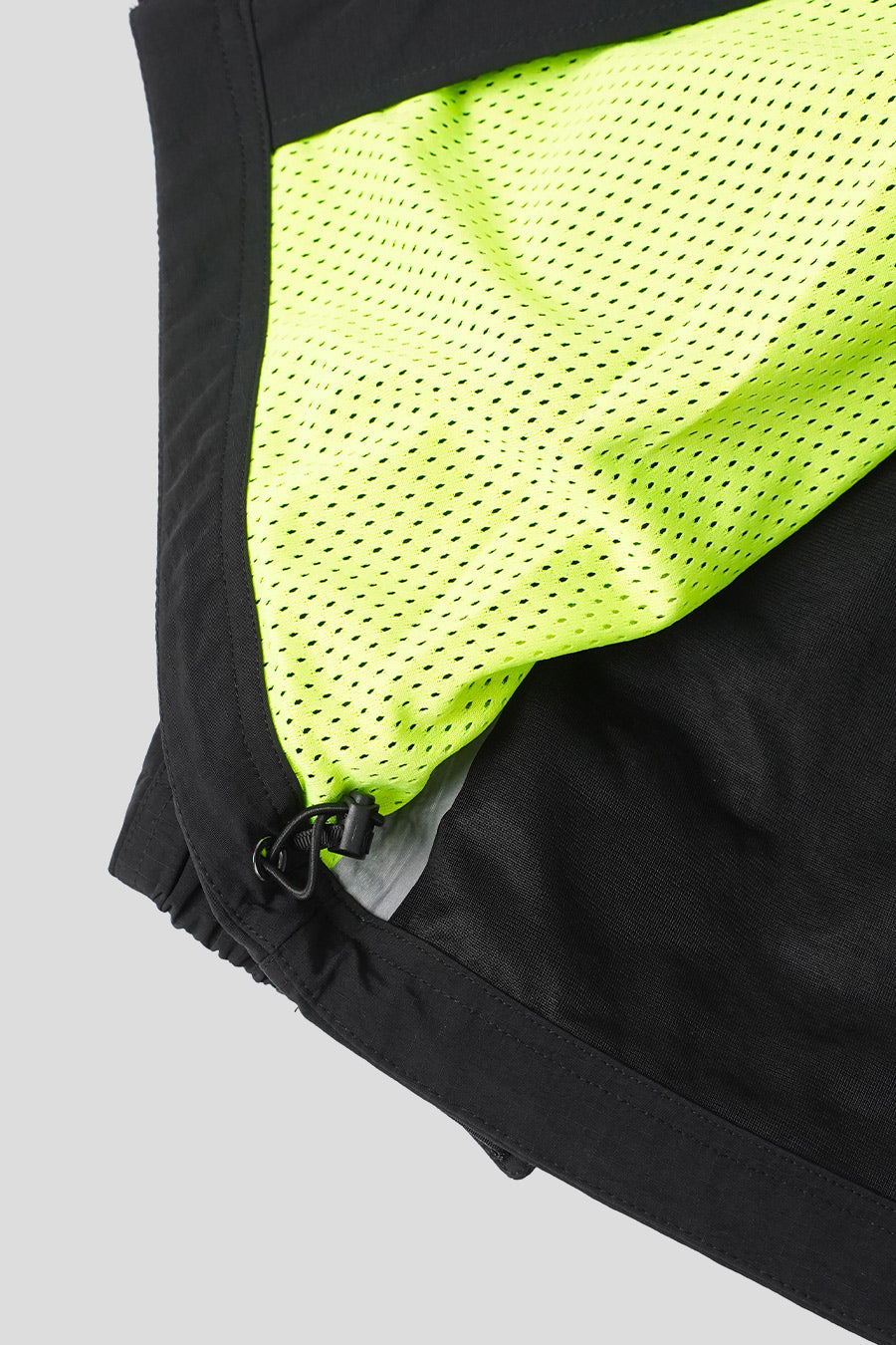 ALWAYS DO WHAT YOU SHOULD DO - VESTE HELLY HANDSOME BLEUE ET NOIRE - LE LABO STORE