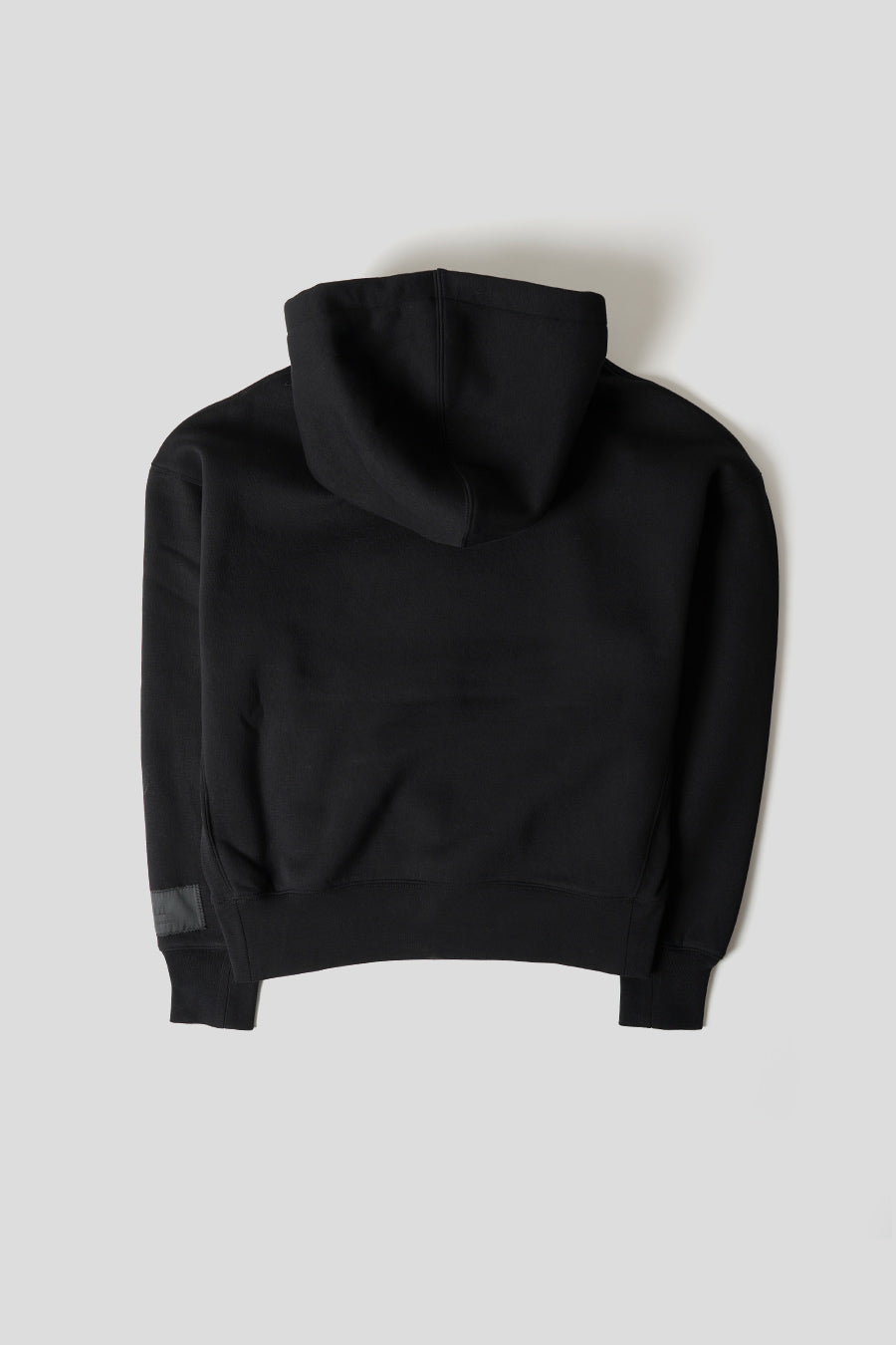 Ami clearance black hoodie