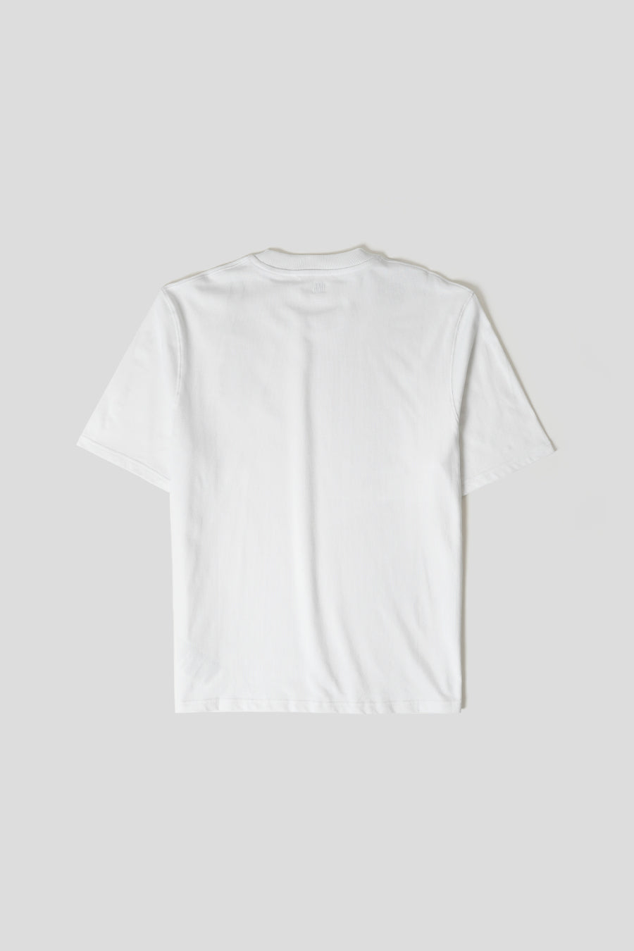 AMI PARIS - T-SHIRT AMI DE COEUR BLANC - LE LABO STORE