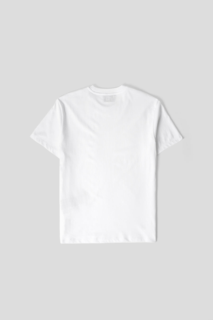 AMI PARIS - T-SHIRT AMI DE COEUR BLANC - LE LABO STORE