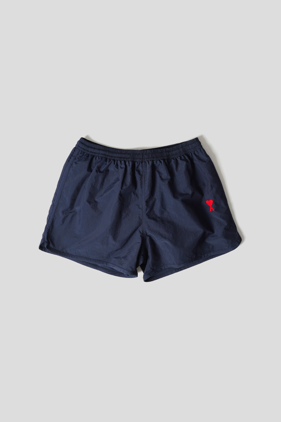 AMI PARIS - NAUTICAL BLUE SWIM SHORT – LE LABO STORE