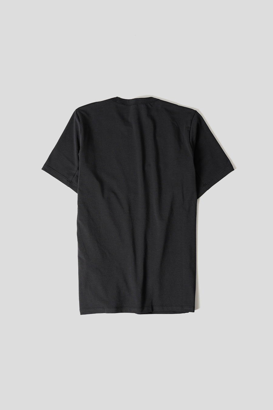 Arc'teryx - BLACK CAPTIVE SPLIT SS T-SHIRT