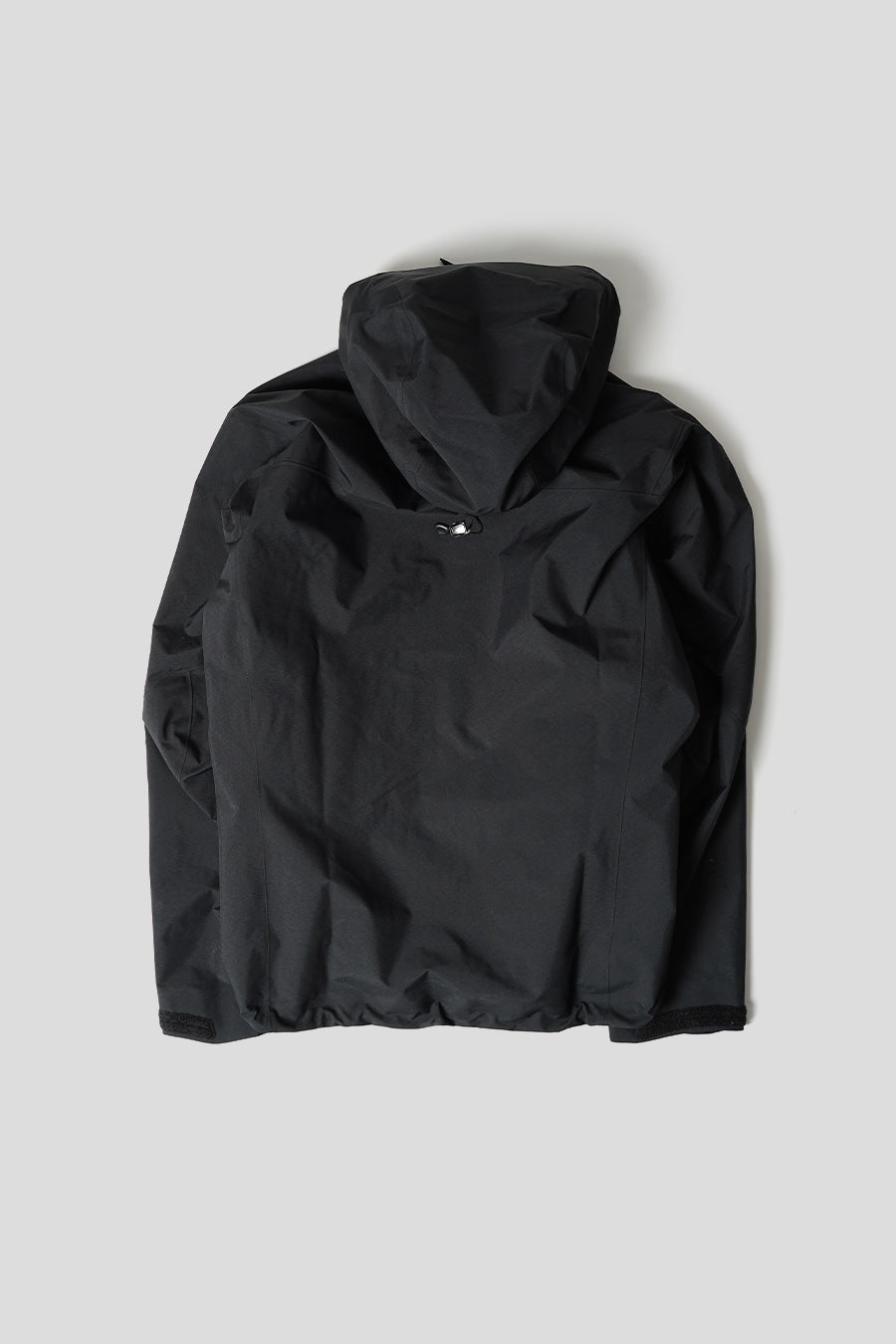 Arc'teryx - BLACK ALPHA SV M JACKET – LE LABO STORE