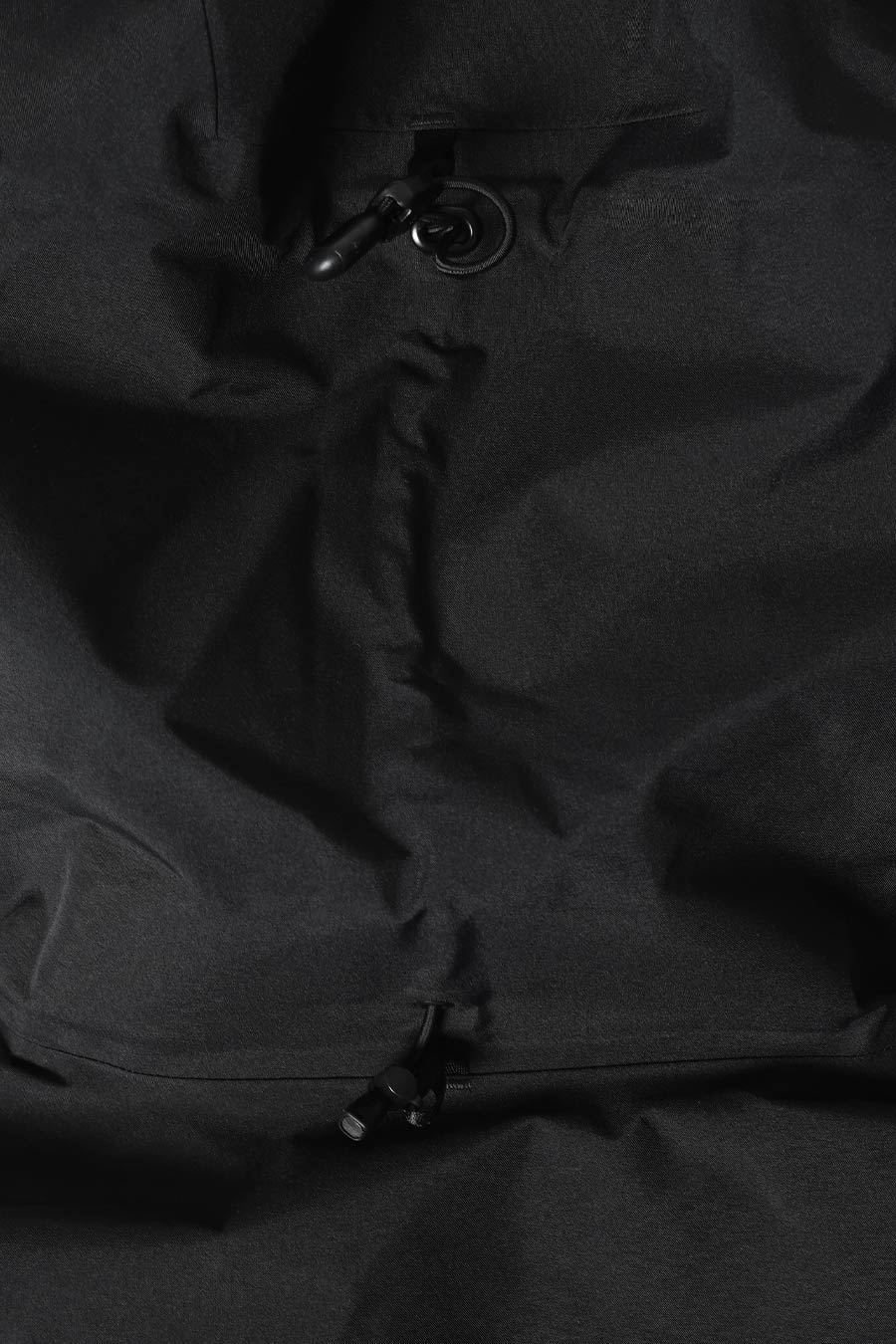 Arc'teryx - VESTE ALPHA SV NOIRE - LE LABO STORE