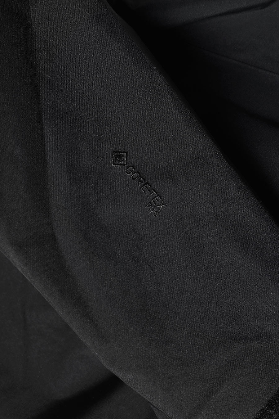 Arc'teryx - VESTE ALPHA SV NOIRE - LE LABO STORE