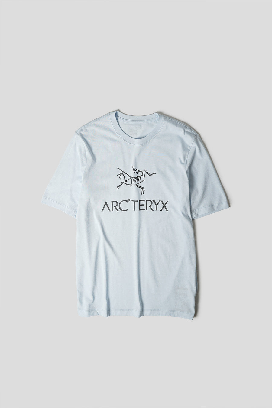 Arc'teryx - T-SHIRT ARC'WORLD LOGO DAYBREAK - LE LABO STORE