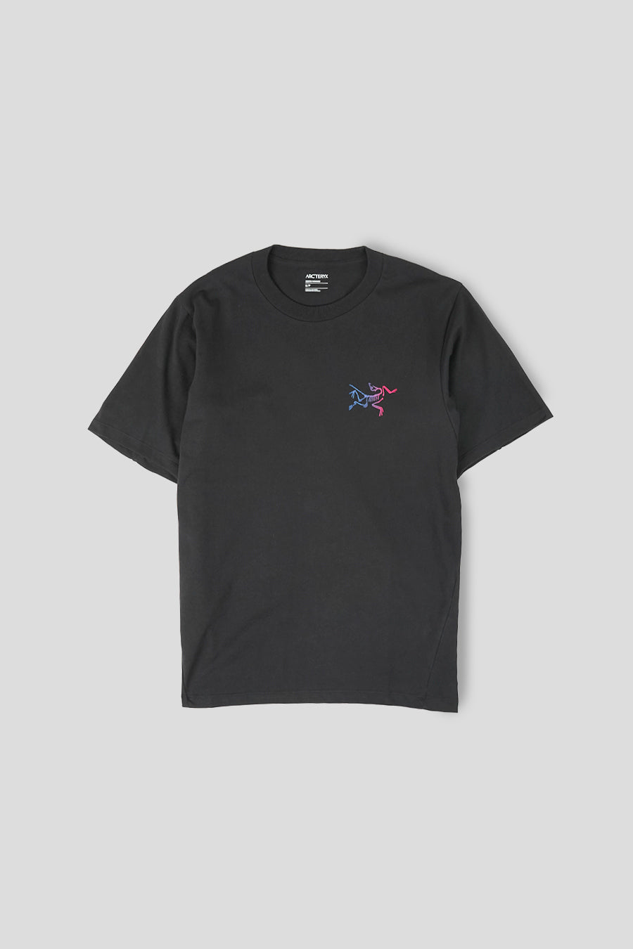 Arc'teryx - BLACK KRAGG T-SHIRT - LE LABO STORE