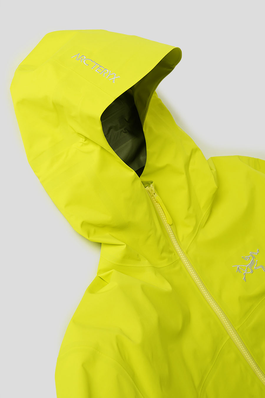 Arc'teryx - EUPHORIA BETA JACKET – LE LABO STORE