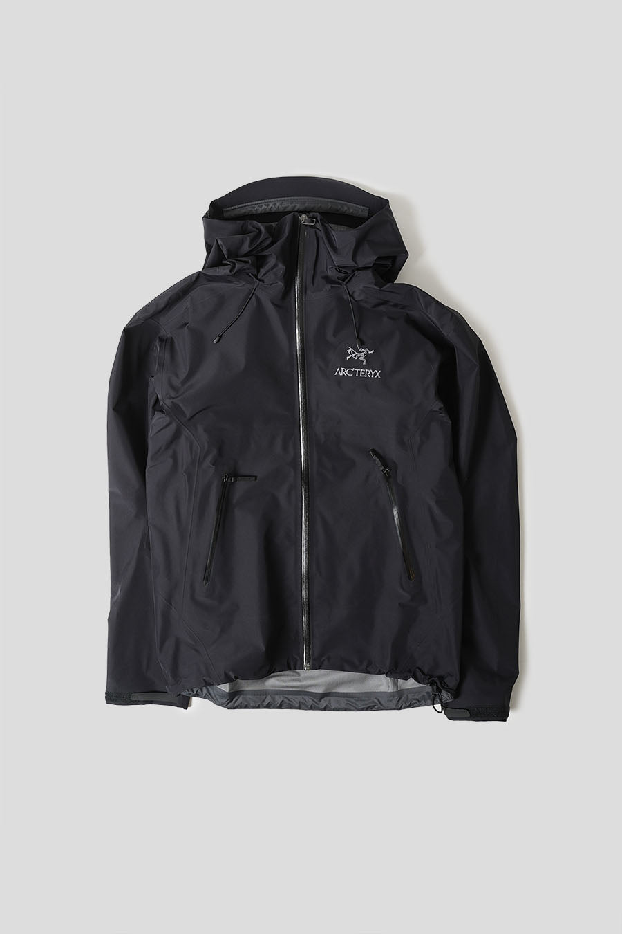 Arc'teryx - VESTE BETA LT M NOIRE - LE LABO STORE