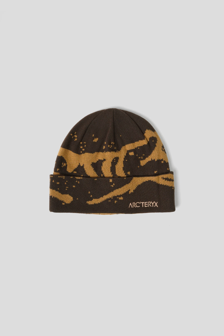Arc'teryx - BONNET GROTTO CAROB ET CANVAS - LE LABO STORE
