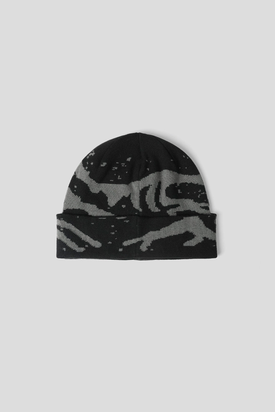 Arc'teryx - BONNET GROTTO NOIR ET VOID - LE LABO STORE