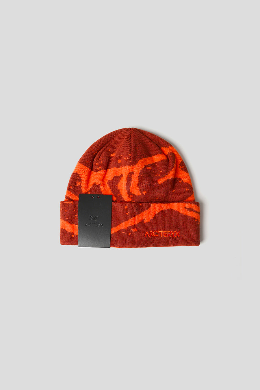 Arc'teryx - SEQUOIA AND SOLARIS GROTTO BEANIE - LE LABO STORE