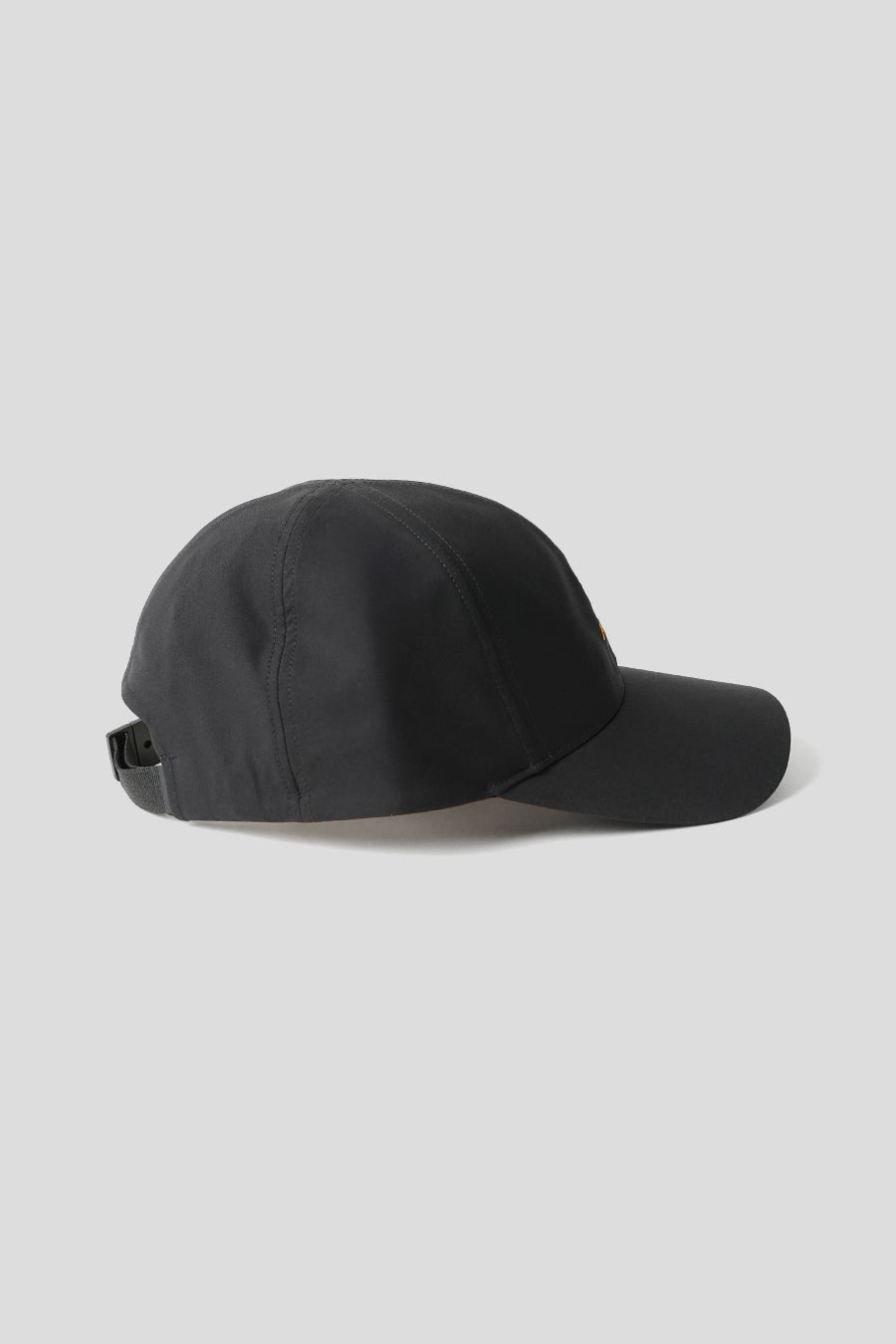 Arc'teryx - CASQUETTE BIRD WORD NOIRE ET OR - LE LABO STORE