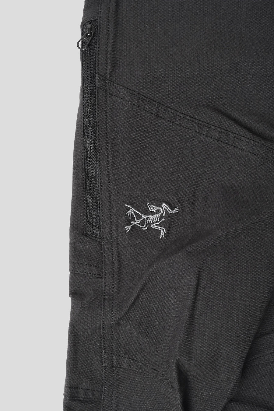 Arc'teryx - PANTALON CRONIN NOIR - LE LABO STORE