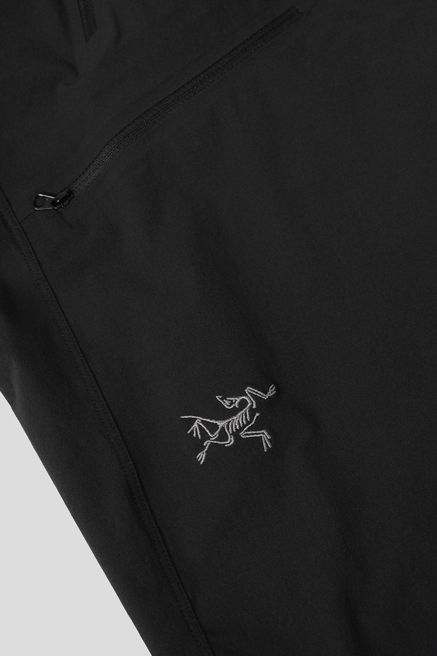 Arc'teryx - PANTALON DE JOGGING GAMMA NOIR - LE LABO STORE