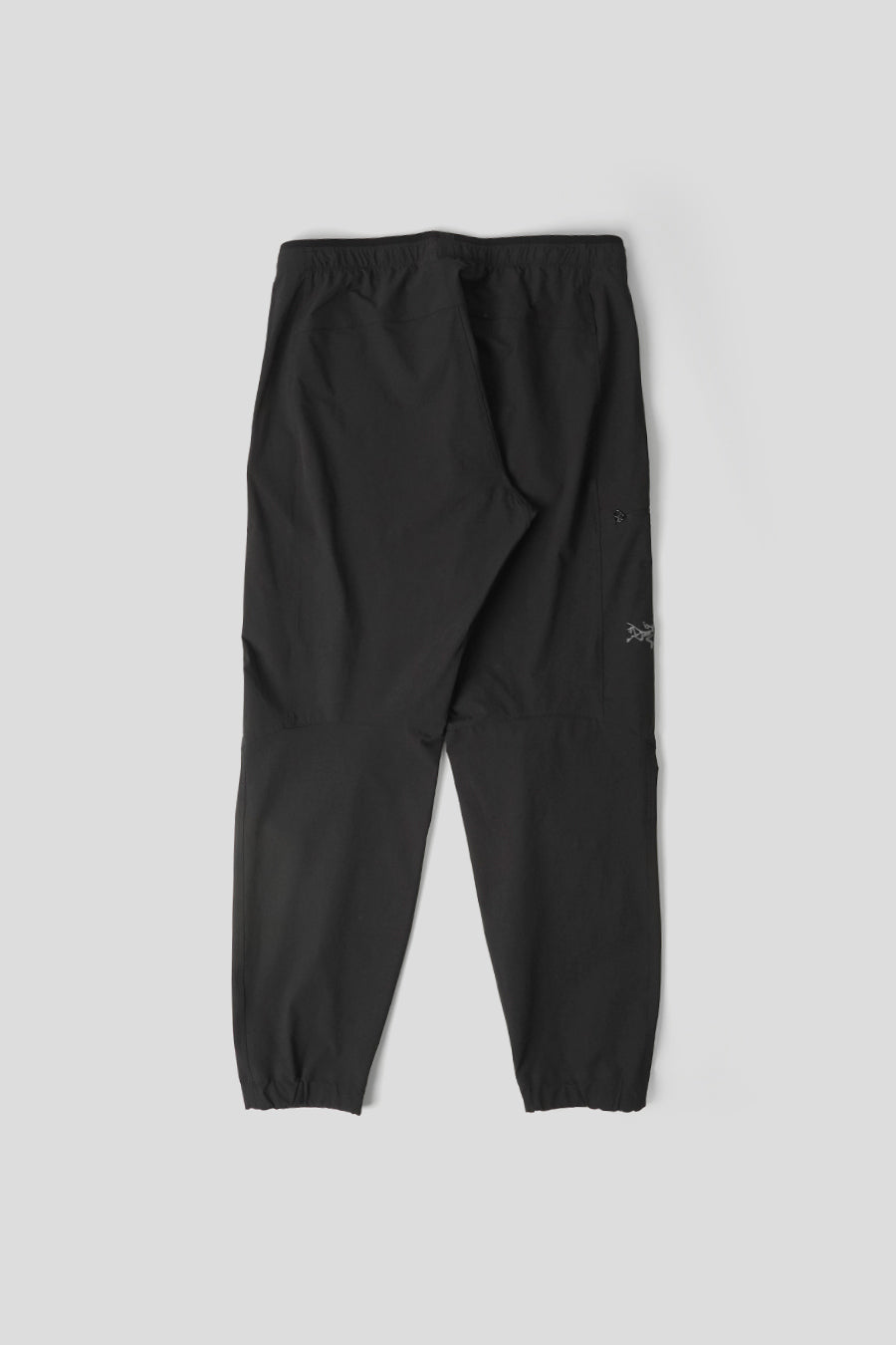 Arc'teryx - PANTALON DE JOGGING GAMMA NOIR - LE LABO STORE