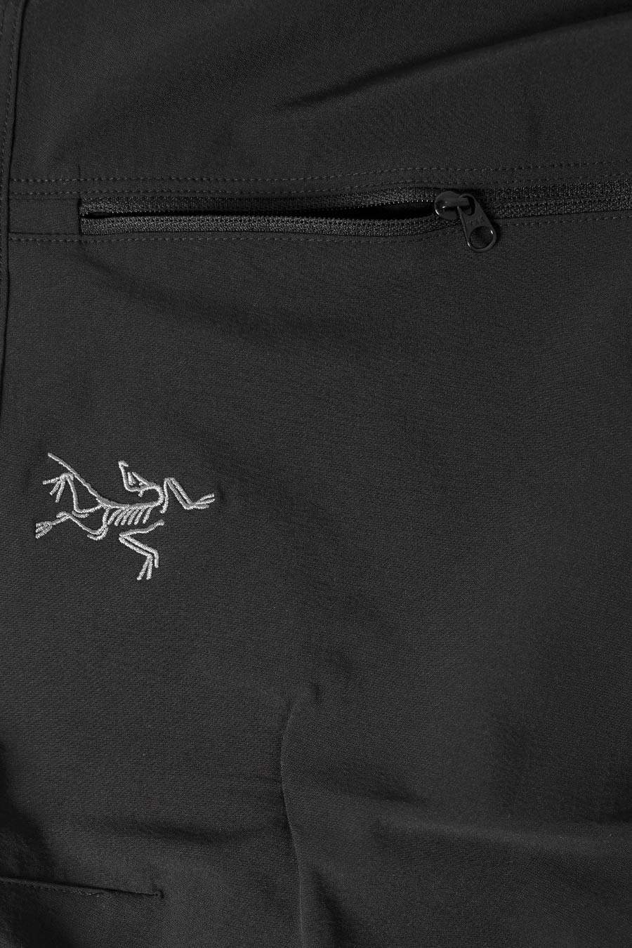Arc'teryx - PANTALON GAMMA LIGHTWEIGHT NOIR – LE LABO STORE