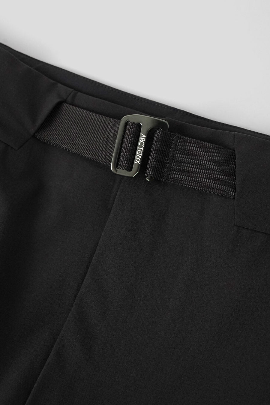 Arc'teryx - PANTALON GAMMA M NOIR - LE LABO STORE