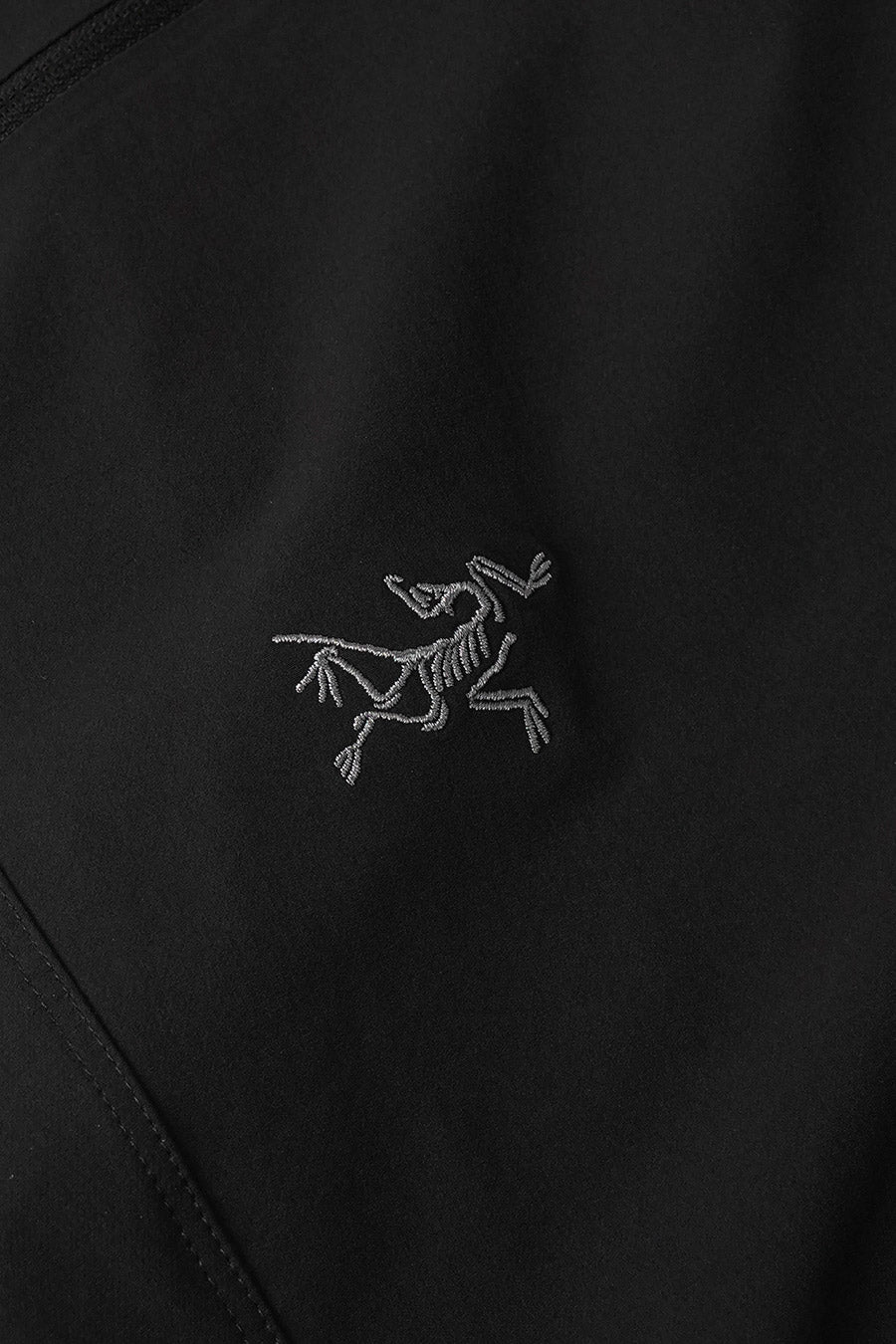 Arc'teryx - PANTALON GAMMA M NOIR - LE LABO STORE