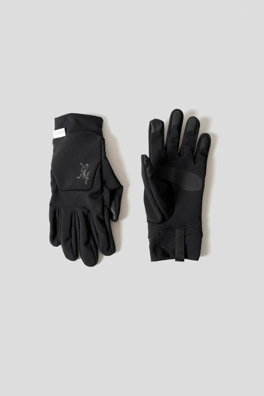 Arc'teryx - BLACK VENTA GLOVES - LE LABO STORE