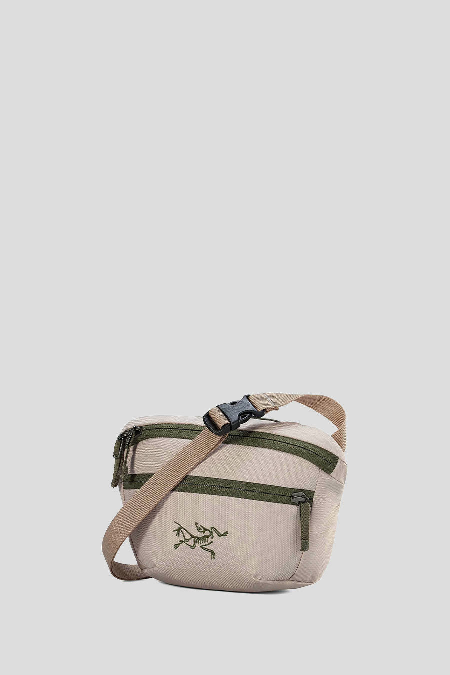 Arc'teryx - MANTIS 1 RUNE AND TATSU WAIST PACK – LE LABO STORE