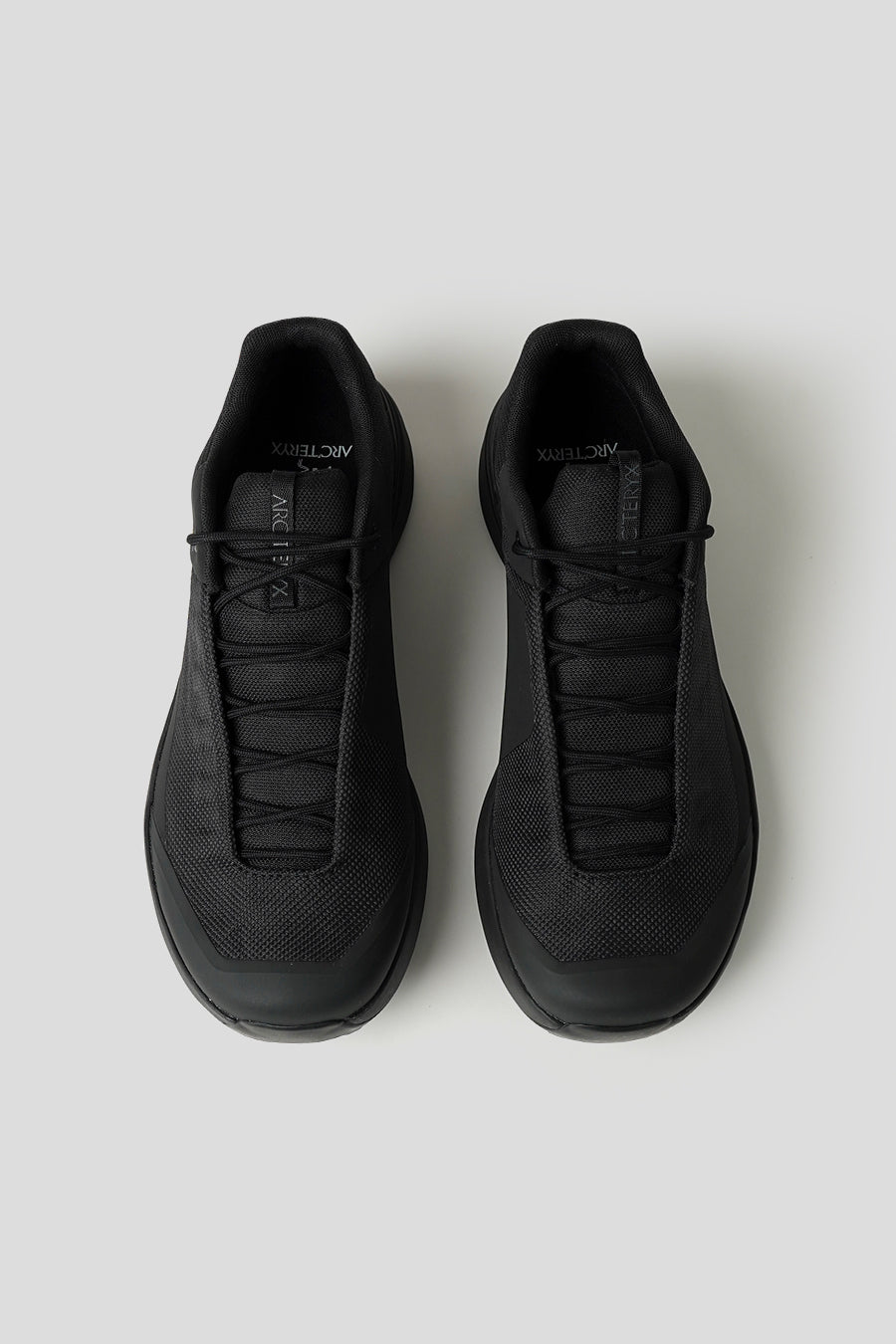 Arc'teryx - SNEAKERS KOPEC GTX M NOIRES - LE LABO STORE