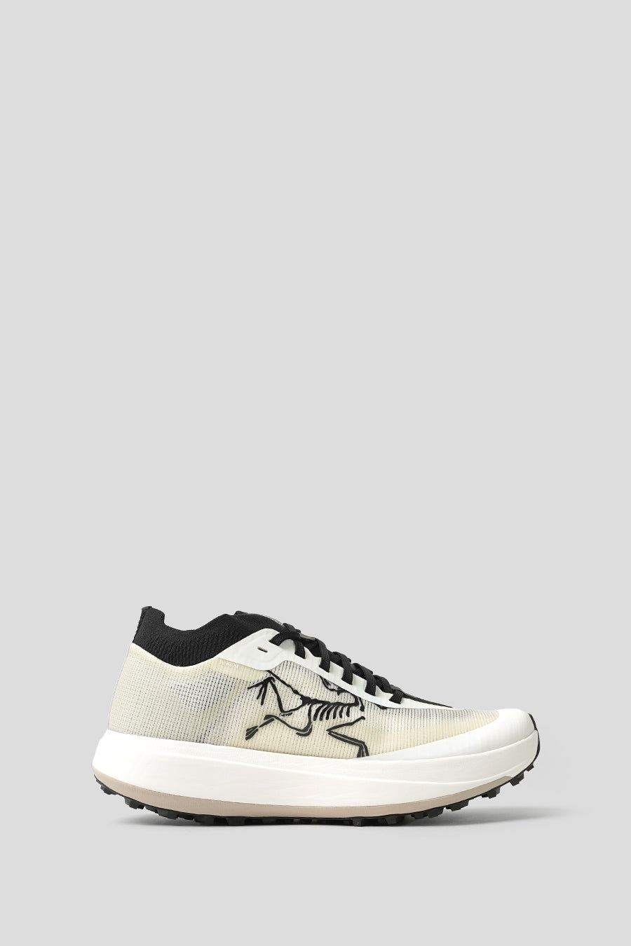 Arc'teryx - SNEAKERS SYLAN PRO M ARTIC SILK - LE LABO STORE