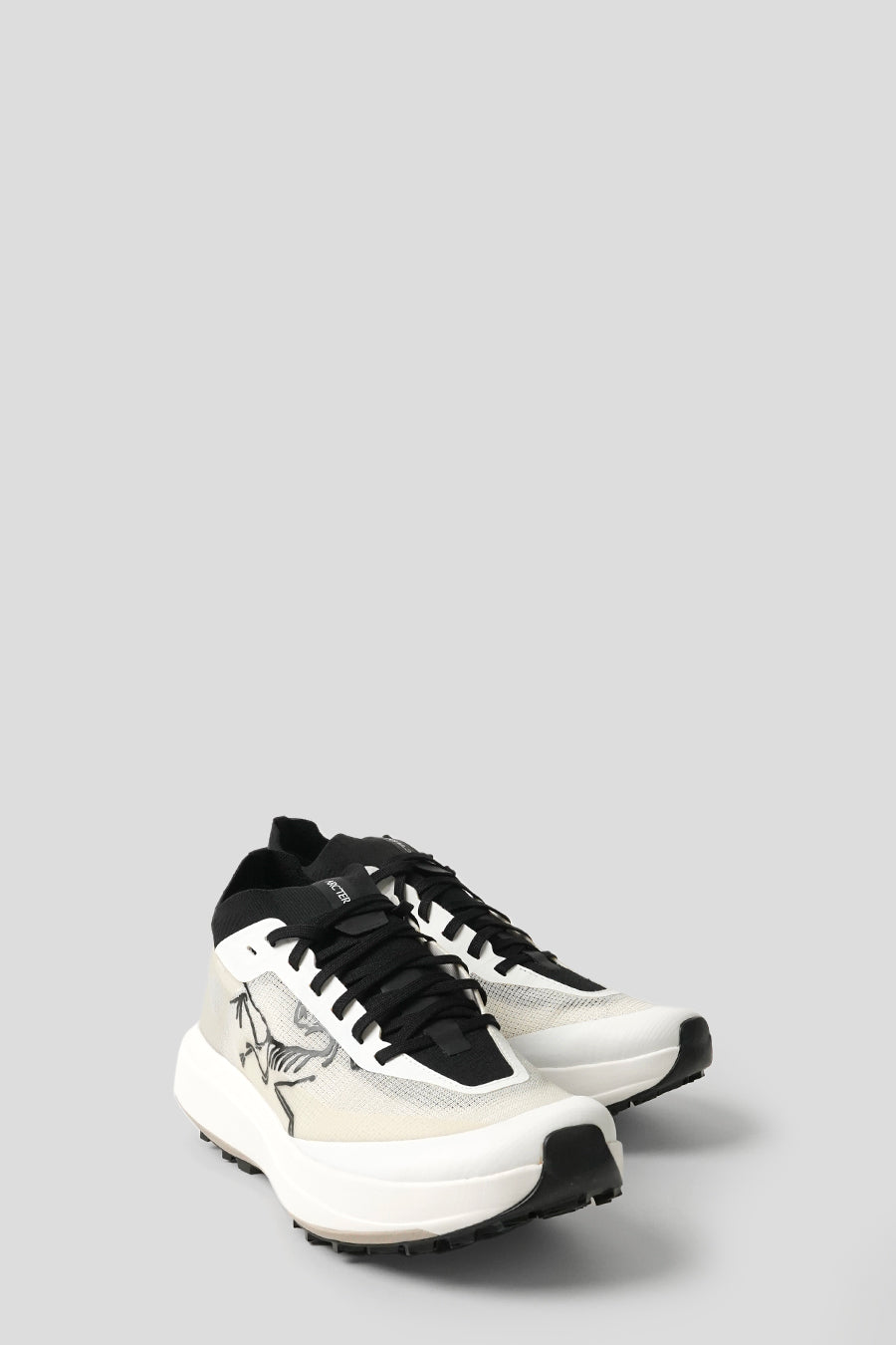 Arc'teryx - SNEAKERS SYLAN PRO M ARTIC SILK - LE LABO STORE