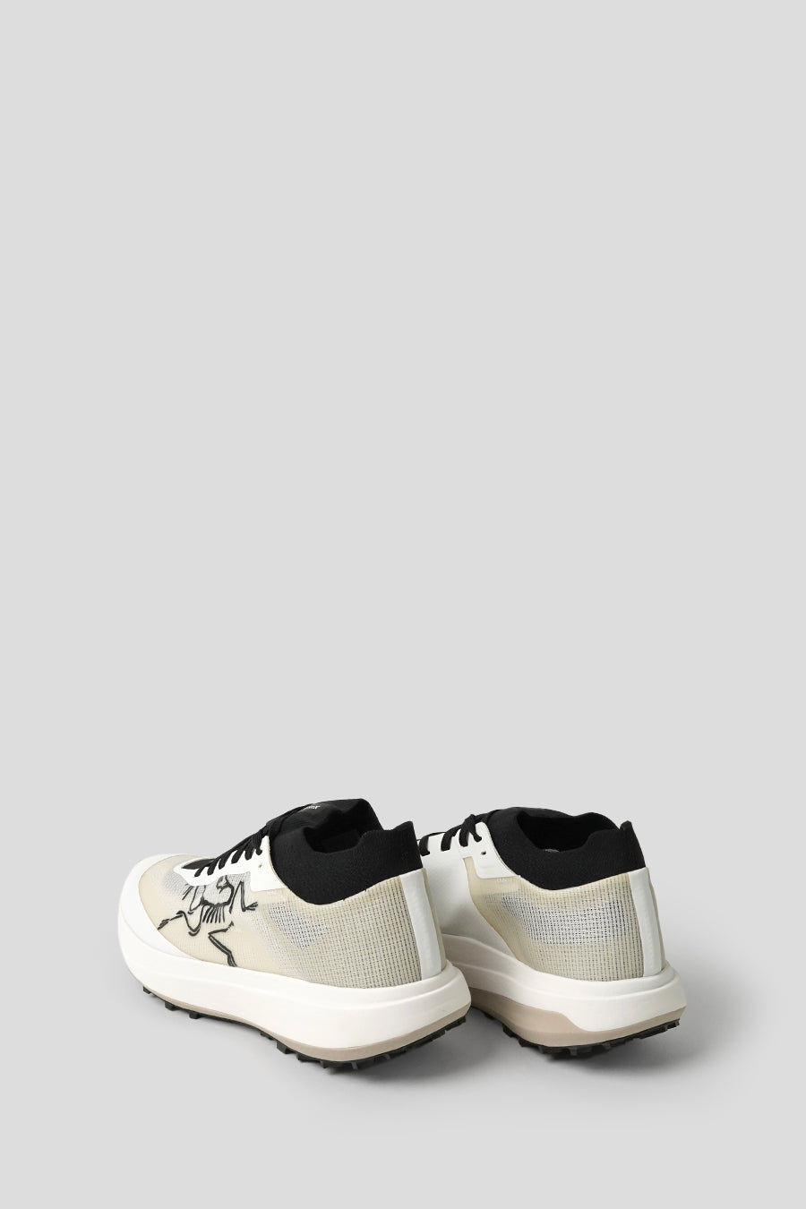 Arc'teryx - SNEAKERS SYLAN PRO M ARTIC SILK - LE LABO STORE