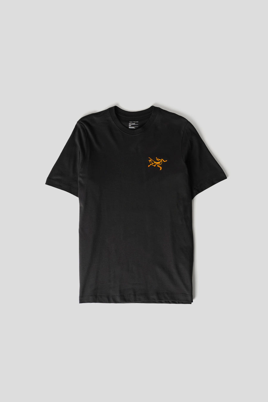 Arc'teryx - T-SHIRT ARC'MULTI BIRD LOGO NOIR - LE LABO STORE