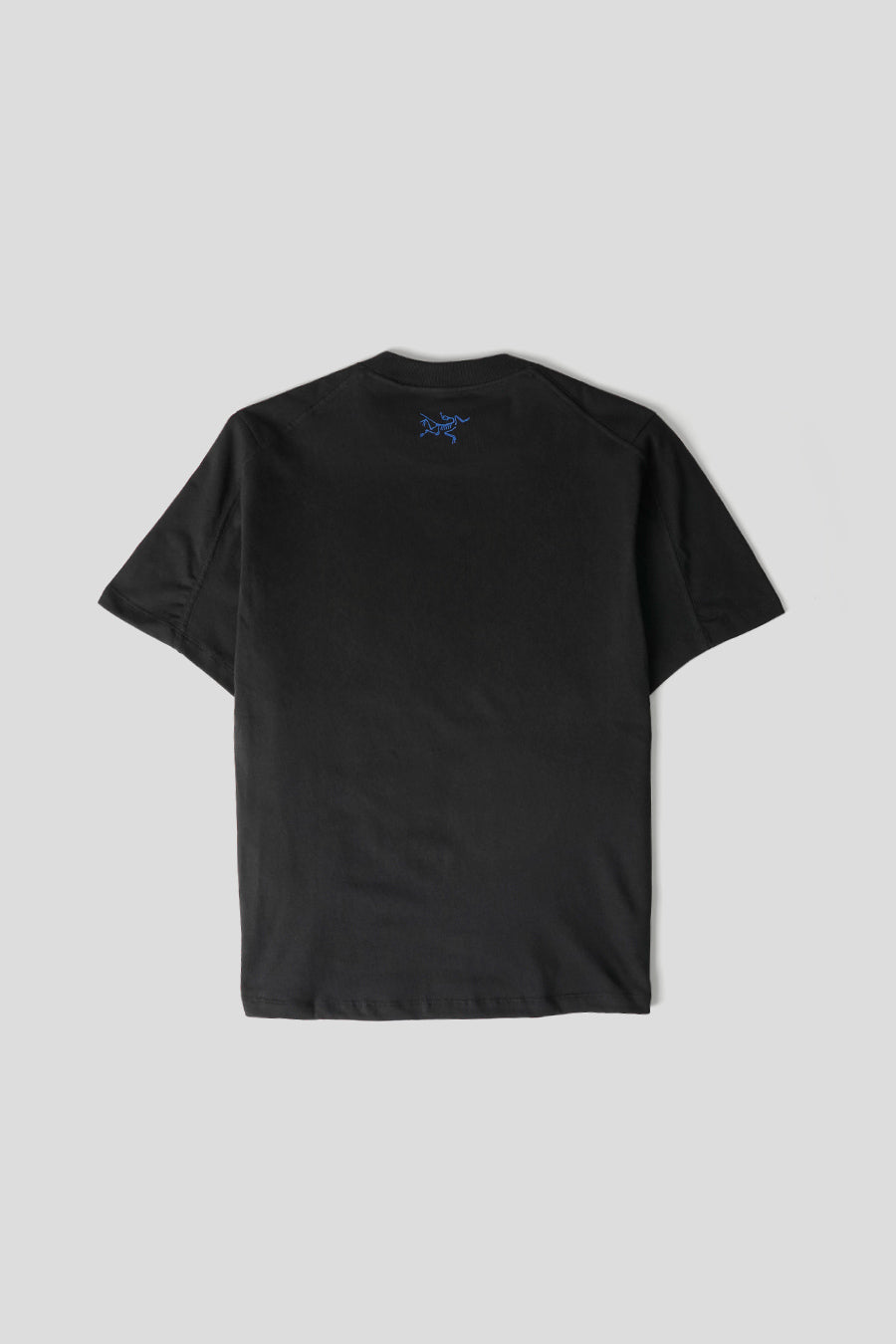 Arc'teryx - T-SHIRT KRAGG LITHOGRAPHICA NOIR - LE LABO STORE