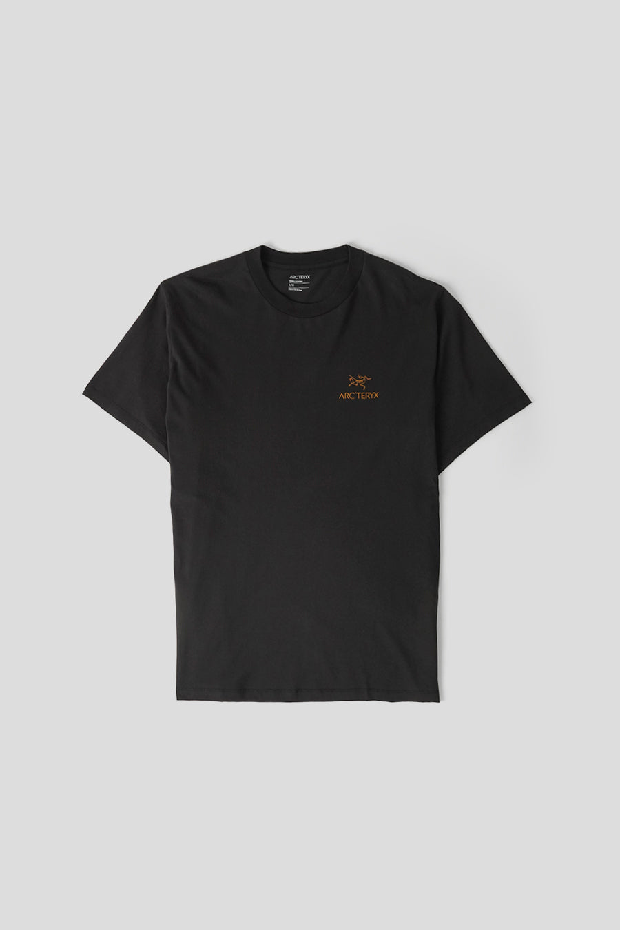 Arc'teryx - 24K BLACK KRAGG SL BIRD WORD T-SHIRT - LE LABO STORE