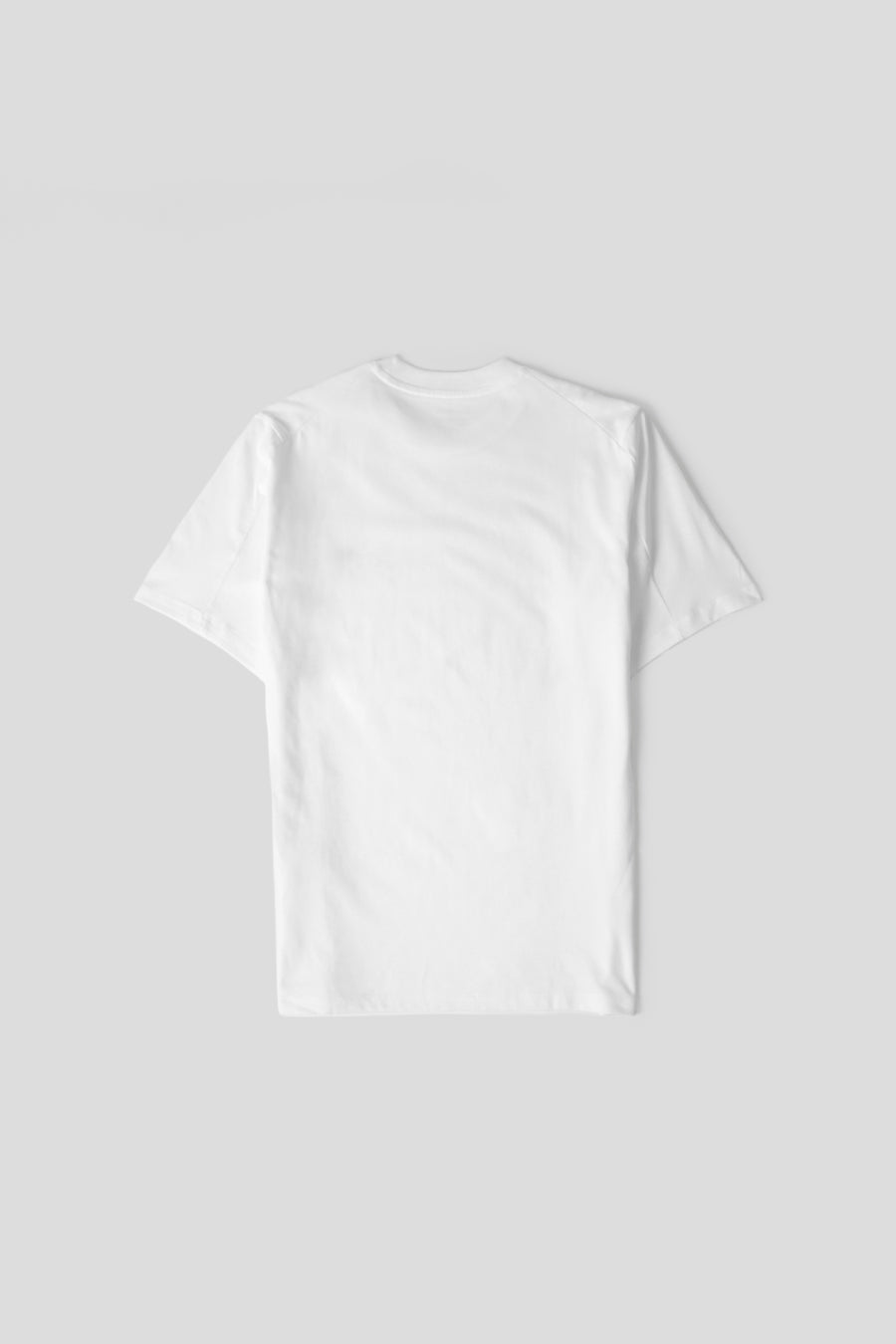 Arc'teryx - T-SHIRT KRAGG SL BLANC - LE LABO STORE