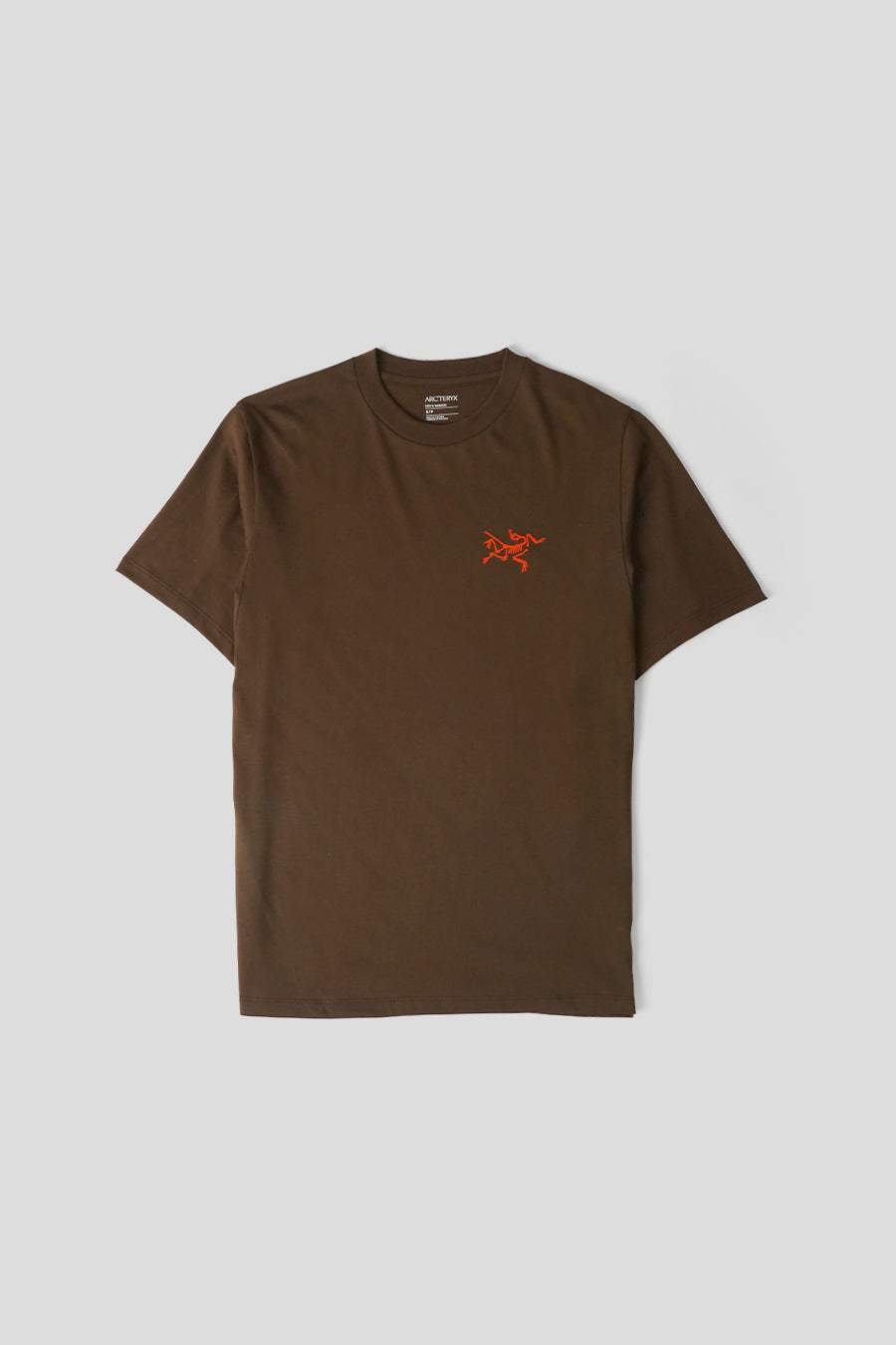 Arc'teryx - CAROB AND DYNASTY SL KRAGG T-SHIRT - LE LABO STORE