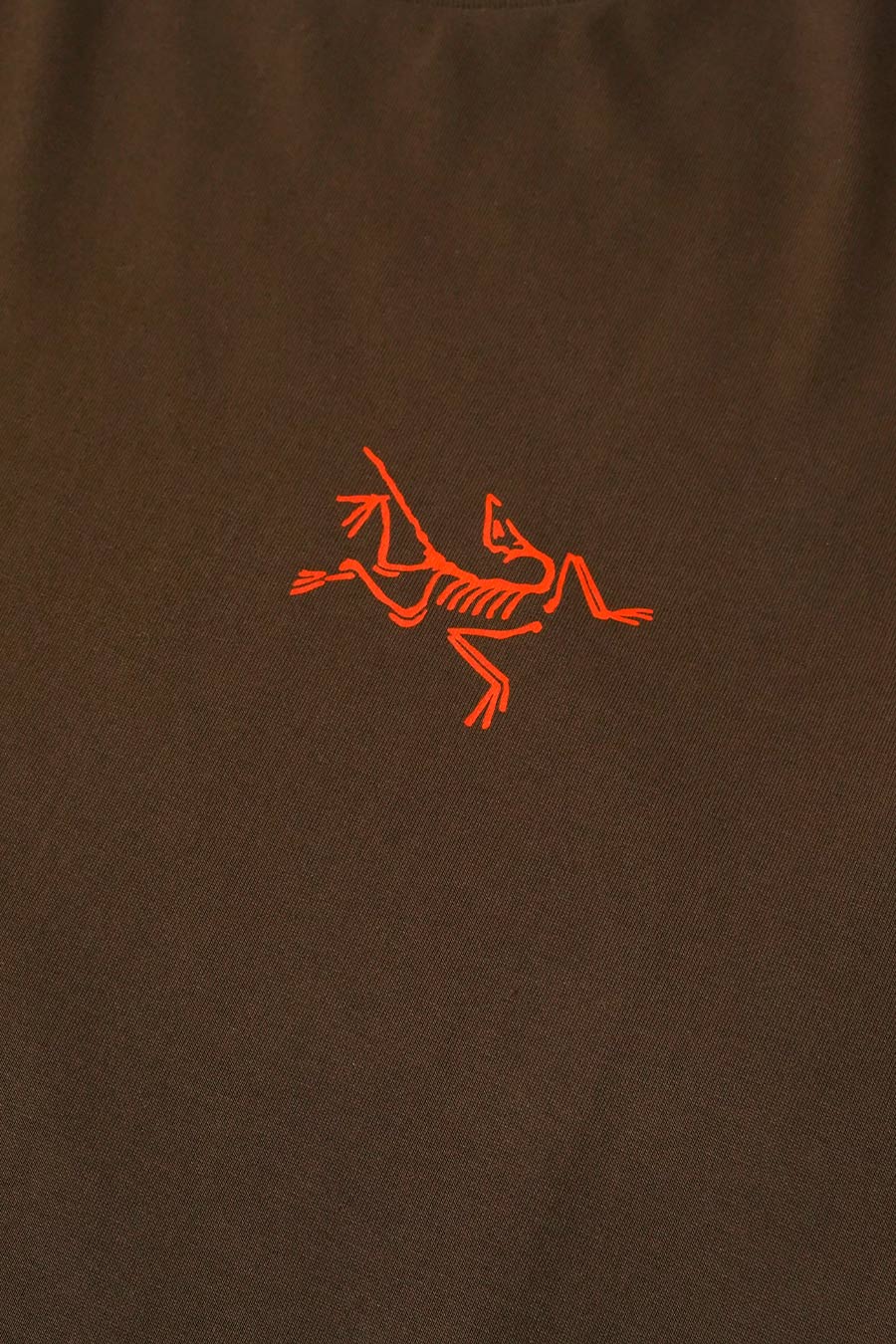 Arc'teryx - CAROB AND DYNASTY SL KRAGG T-SHIRT - LE LABO STORE