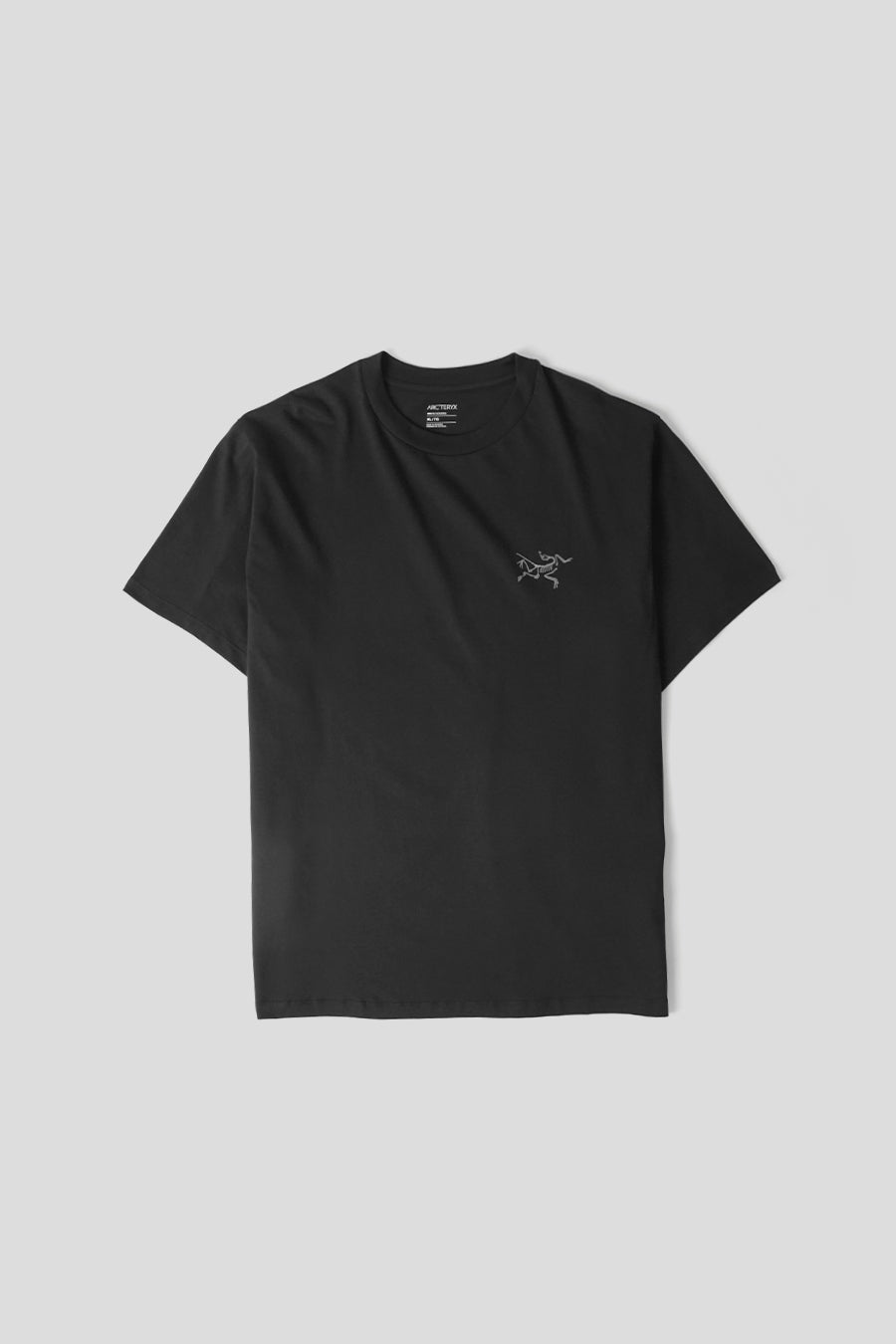 Arc'teryx - BLACK SL KRAGG T-SHIRT - LE LABO STORE
