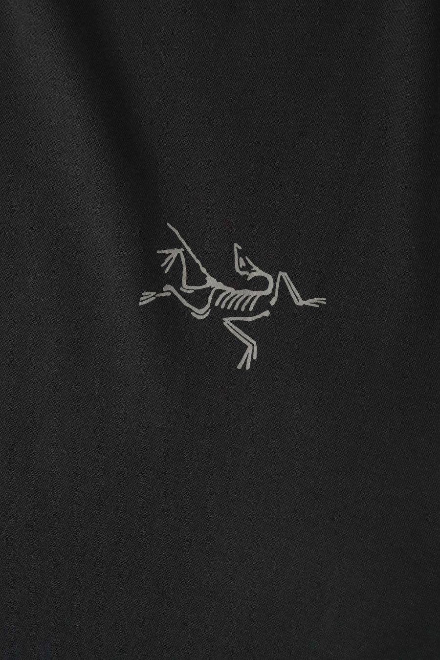 Arc'teryx - BLACK SL KRAGG T-SHIRT - LE LABO STORE
