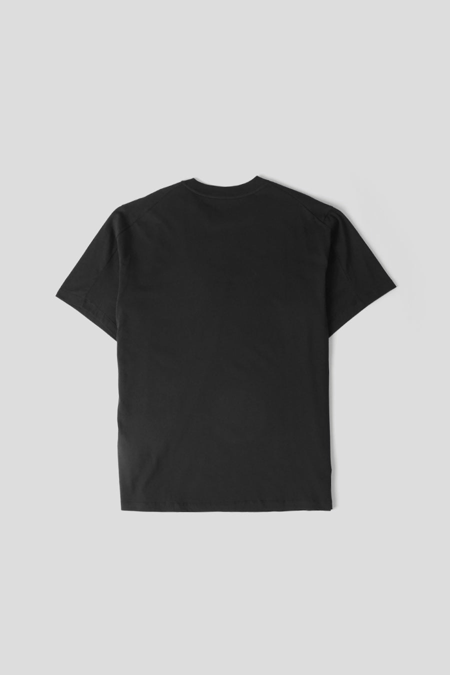 Arc'teryx - T-SHIRT KRAGG SL NOIR - LE LABO STORE