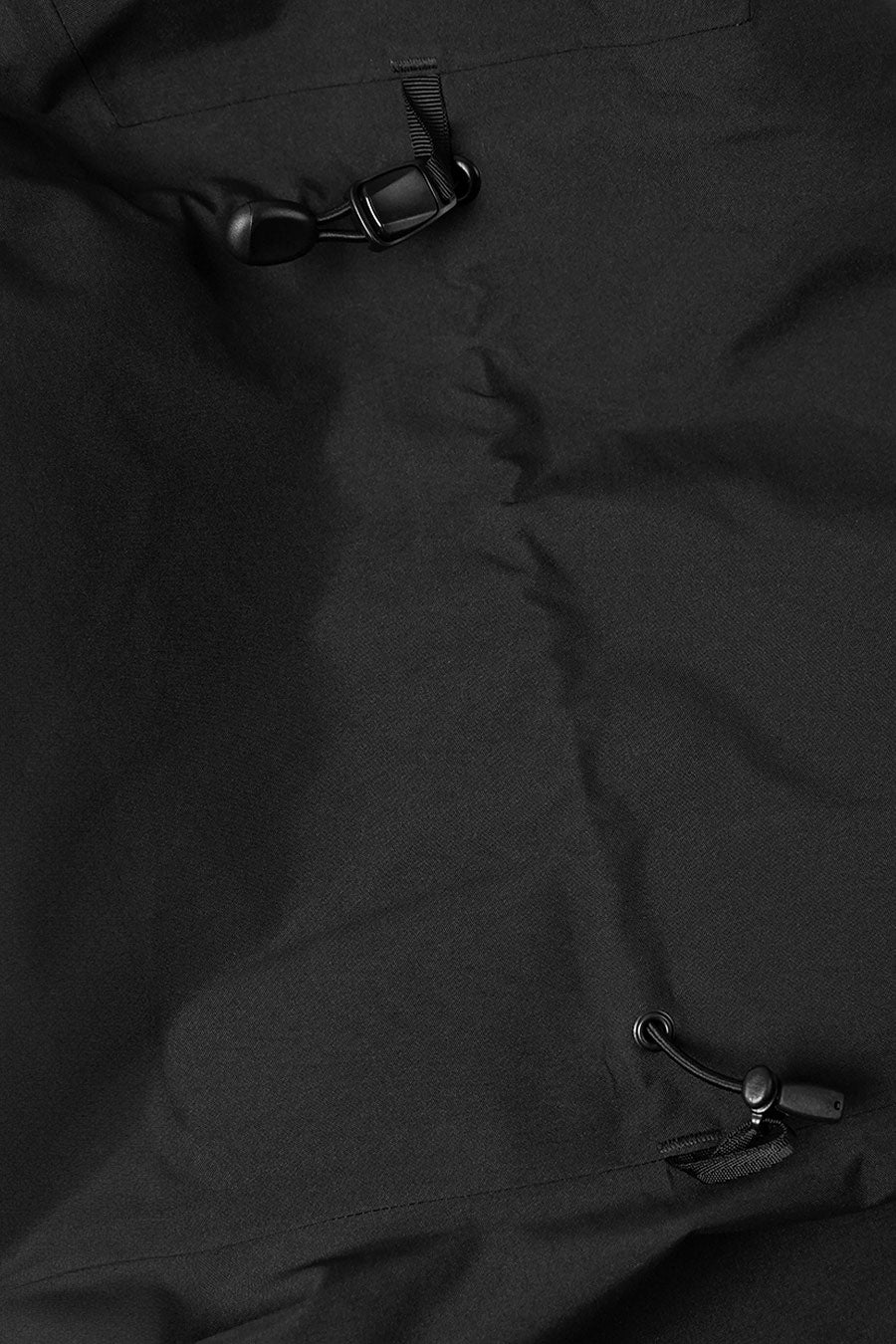 Arc'teryx - 24K BLACK SV ALPHA JACKET - LE LABO STORE