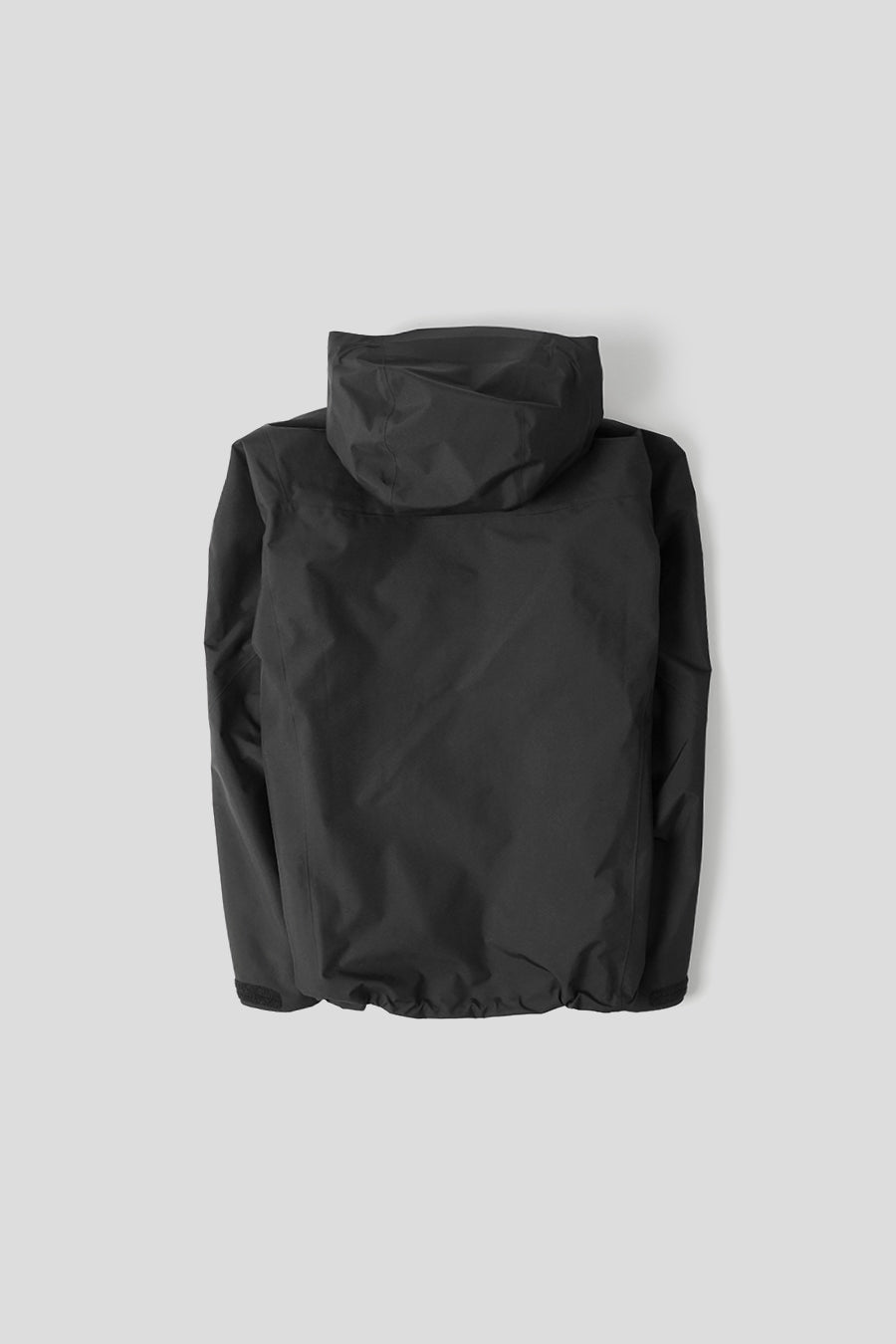 Arc'teryx - 24K BLACK SV ALPHA JACKET – LE LABO STORE